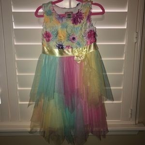 Lil girl dress